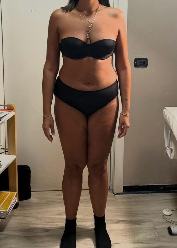 Giovanna 28 Anni — prima