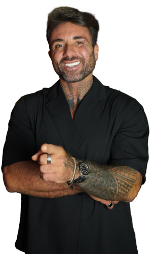 Raffaele Grimaldi, founder di Immersive 21